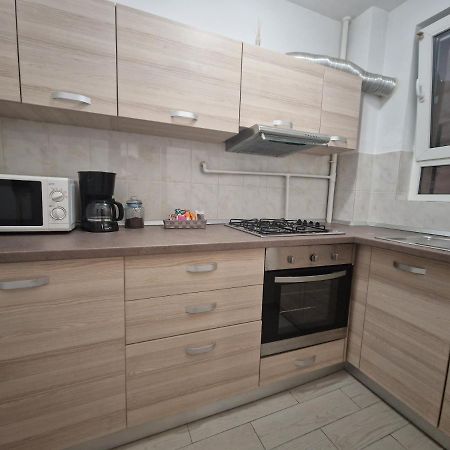 City Center Apartment บูคาเรสต์ ภายนอก รูปภาพ