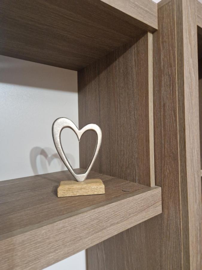 City Center Apartment บูคาเรสต์ ภายนอก รูปภาพ
