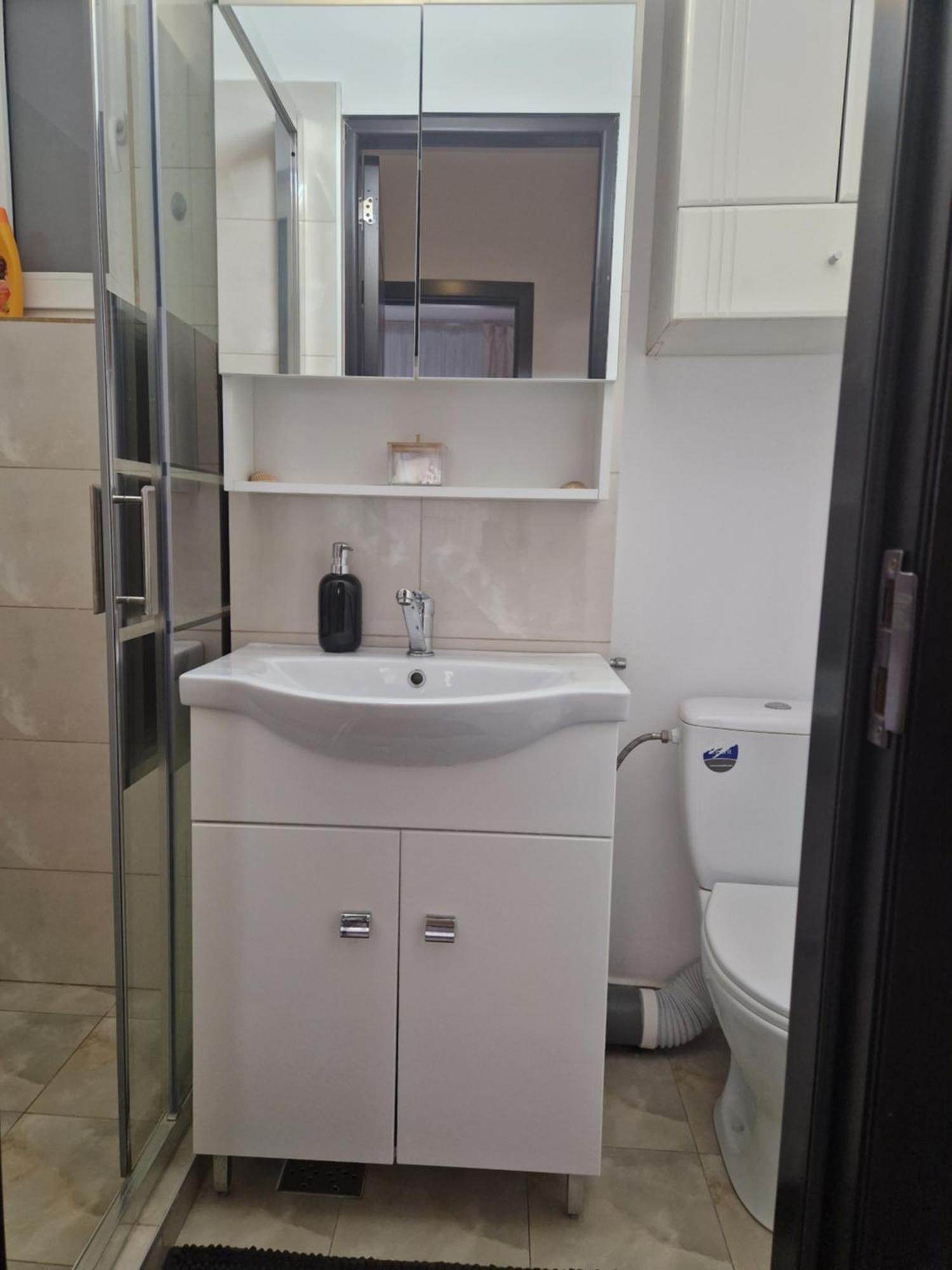 City Center Apartment บูคาเรสต์ ภายนอก รูปภาพ